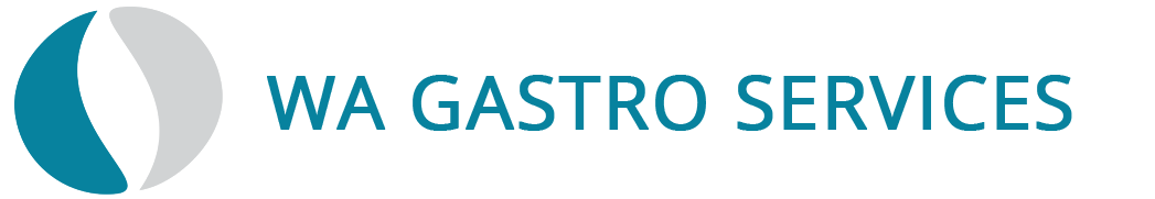 WA Gastro Services Logo