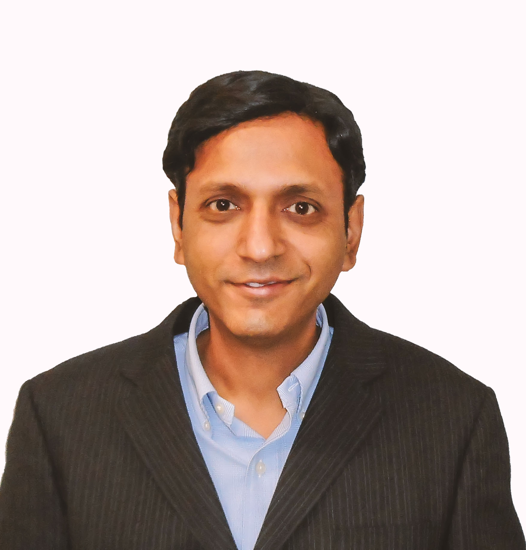 <b> Dr Anurag Goel </b>