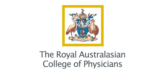 The Royal Australiasian College of Physicians